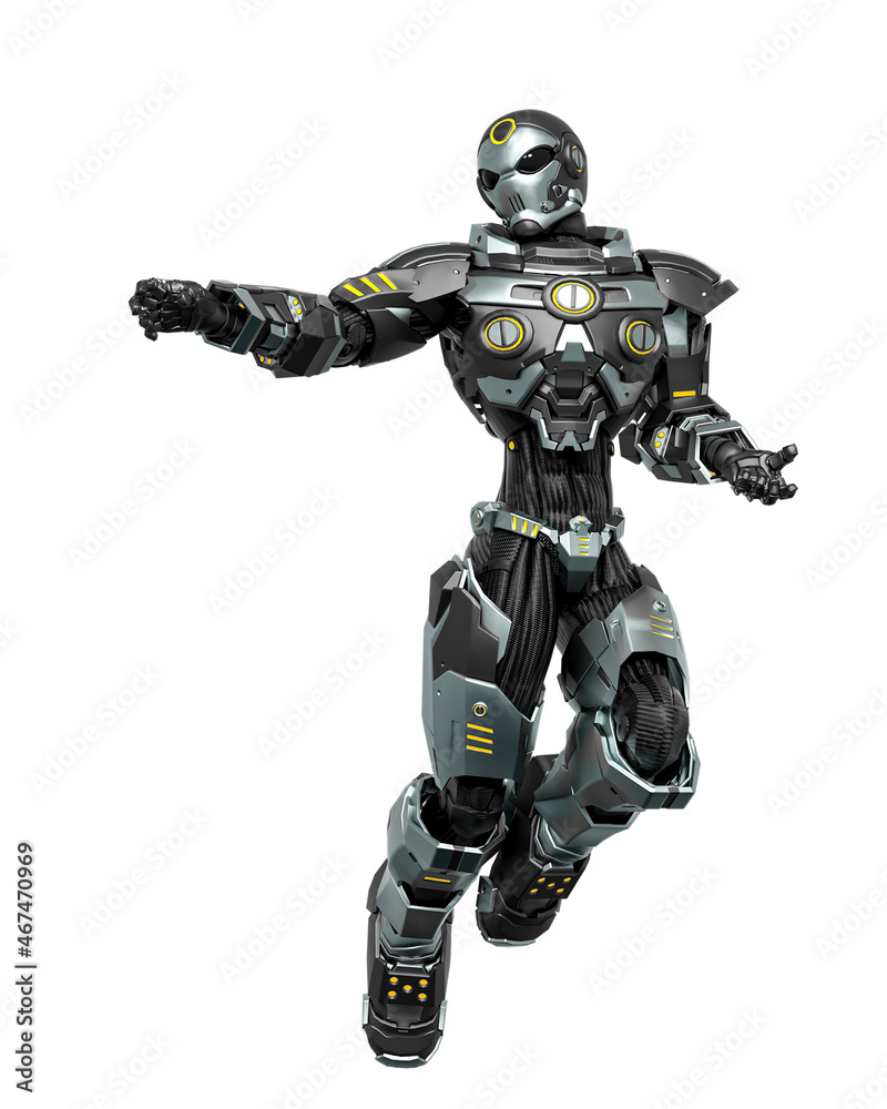 space knight is floating in the air and looking for some action space knight is floating in the air and looking for some action