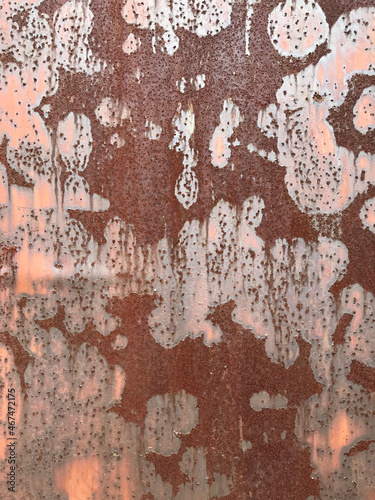 錆