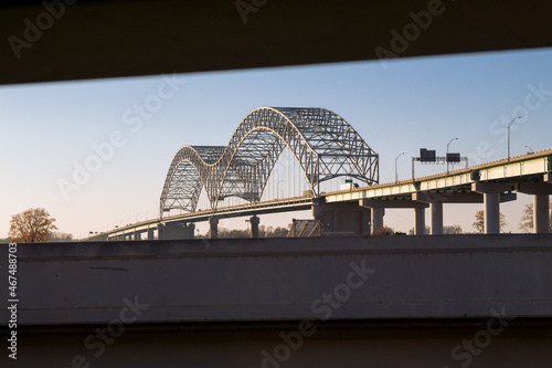 Exploring the popular locations in downtown Memphis, Tennessee
