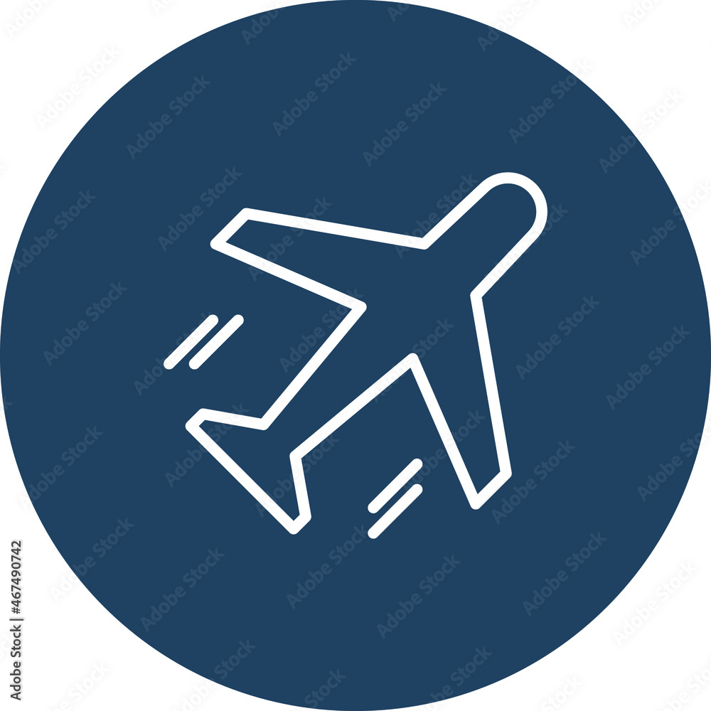 Aeroplane Vector Icon That Can Easily Modified Or Edit
Aeroplane Vector Icon That Can Easily Modified Or Edit