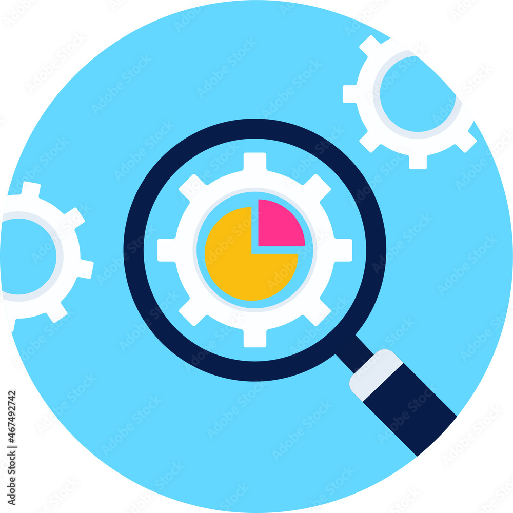 Search setting Isolated Vector icon which can easily modify or edit
Search setting Isolated Vector icon which can easily modify or edit