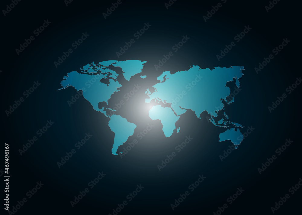 World map communication Global network connection Causing the world to create a large economy resulting in trading throughout the world. Trading via stock exchange Resulting in growth and investment. World map communication Global network connection Causing the world to create a large economy resulting in trading throughout the world. Trading via stock exchange Resulting in growth and investment.