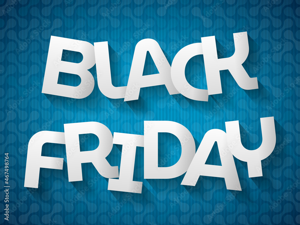 Black friday background