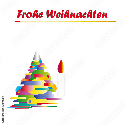 Frohe Weihnachten 2