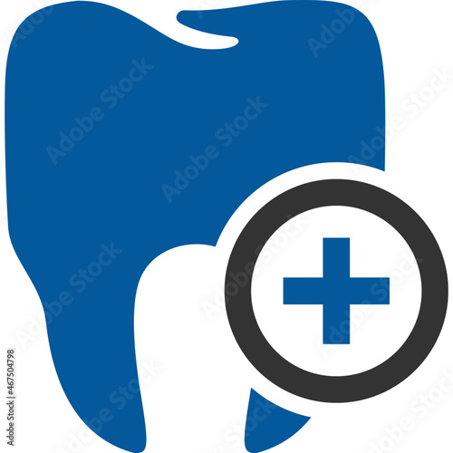 add tooth