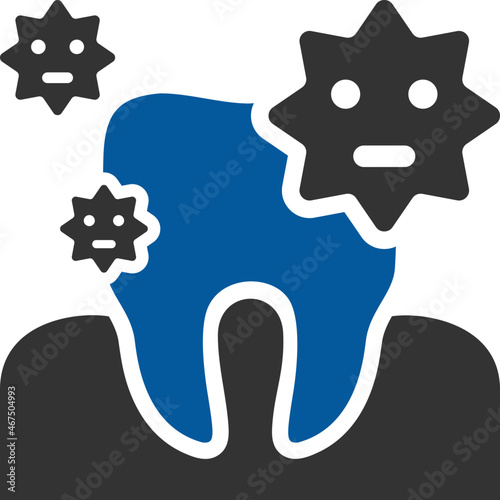 tooth germs
