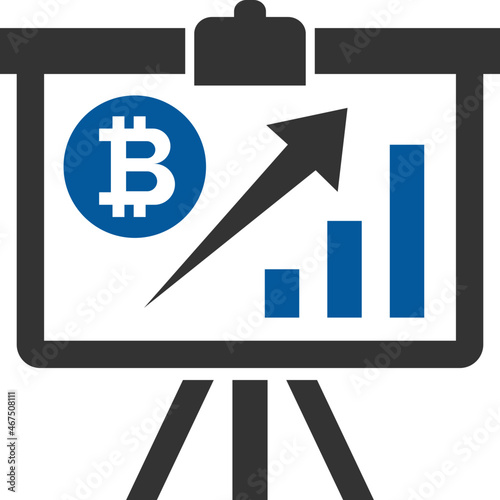 cryptrographic going up