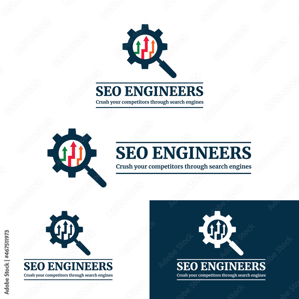 SEO Engineers Logo SEO Engineers Logo