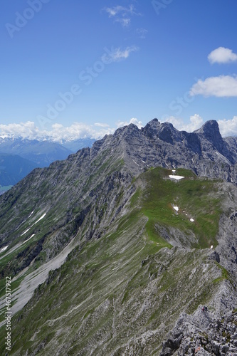 Klettersteig