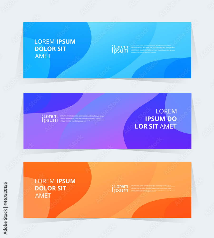 Vector abstract graphic design Banner Pattern background template. Vector abstract graphic design Banner Pattern background template.