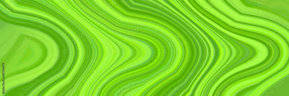 abstract background with swirling lines