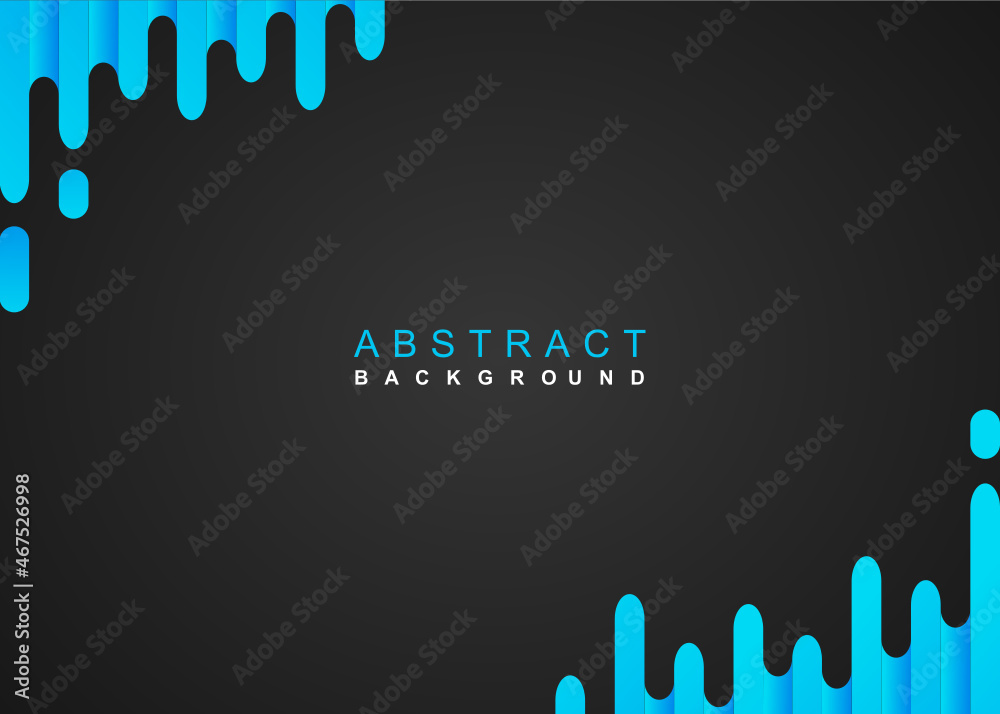 simple modern background free vector Stock Vector | Adobe Stock