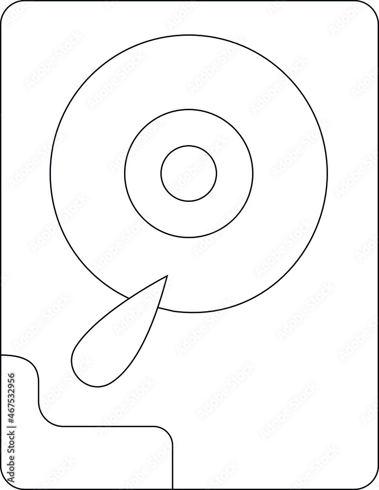 film shooting and production icon hard disk and backup film shooting and production icon hard disk and backup