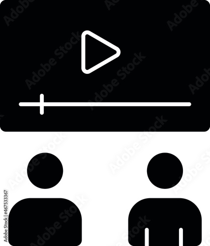 film making icon cinema and screen