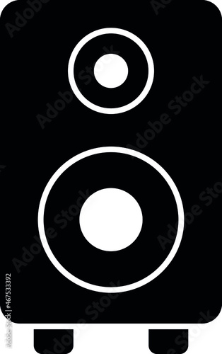 film making icon woofer and amplify