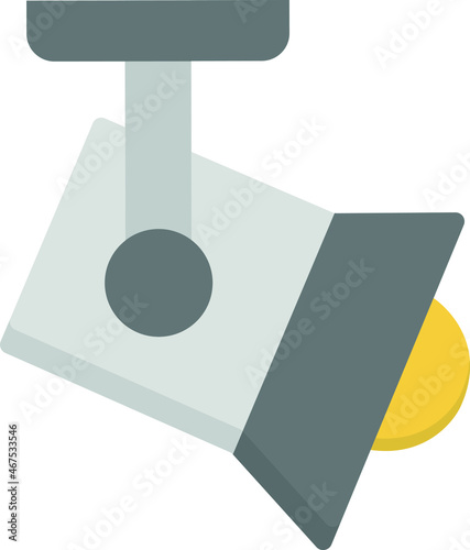 film making icon studio light and studio
