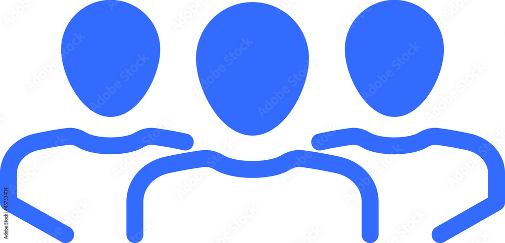 Team Isolated Vector icon which can easily modify or edit
Team Isolated Vector icon which can easily modify or edit
