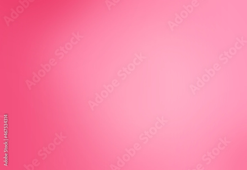 Abstract gradient color pink background for graphic design, banner, poster. Color Trend 2022-2023 autumn, winter