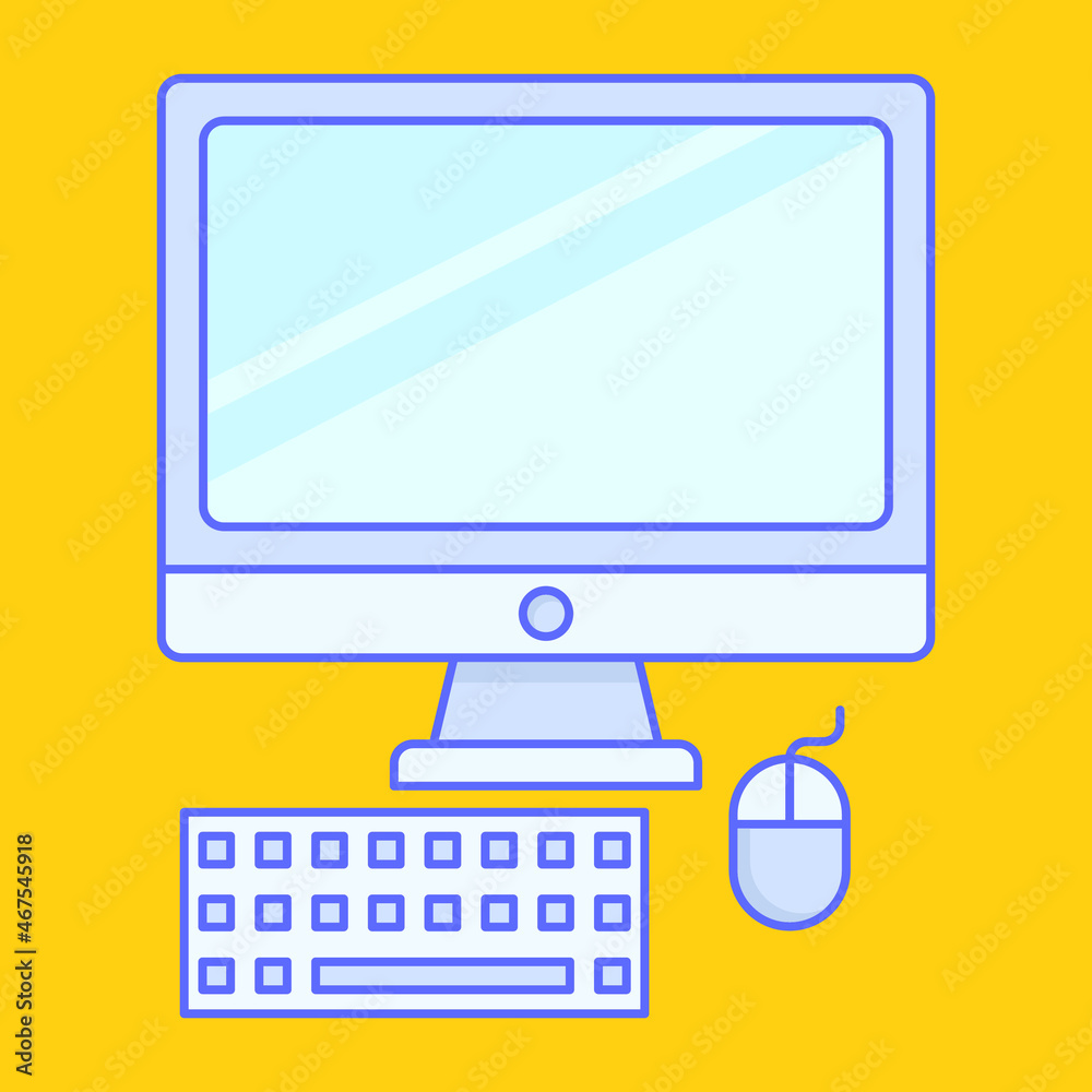 desktop computer Isolated Vector icon which can easily modify or edit
desktop computer Isolated Vector icon which can easily modify or edit