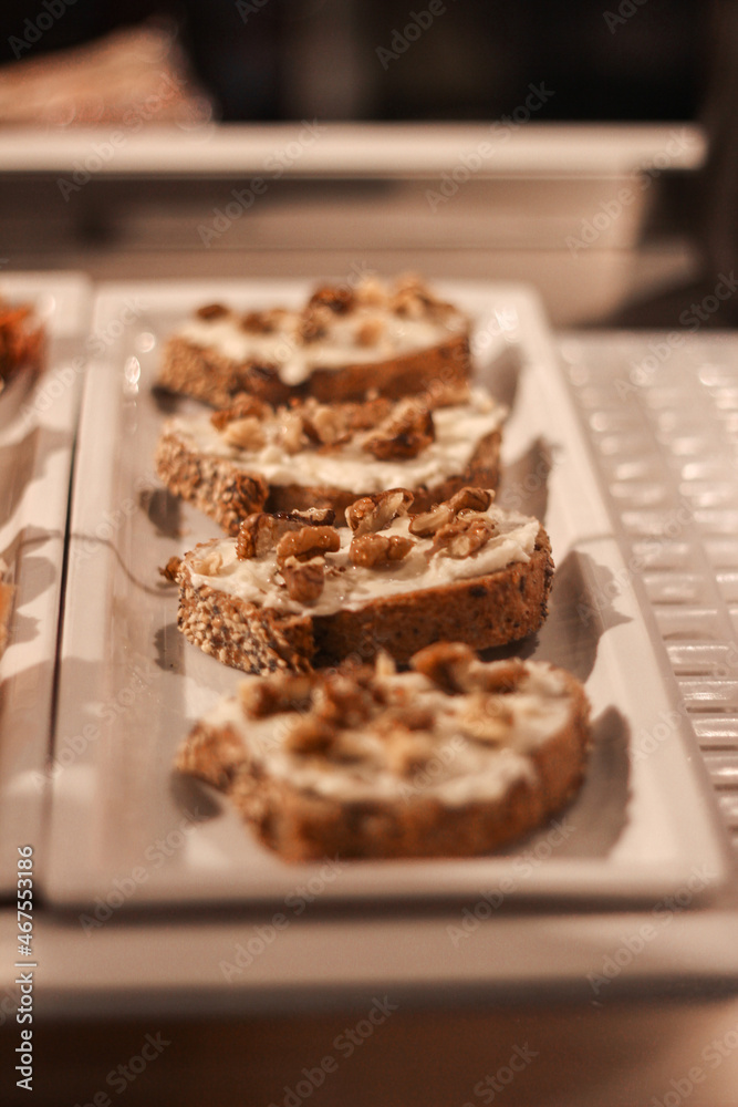 Sandwiches Sandwiches