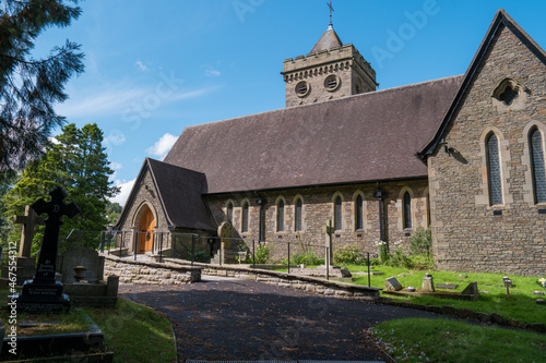 Welsh Church