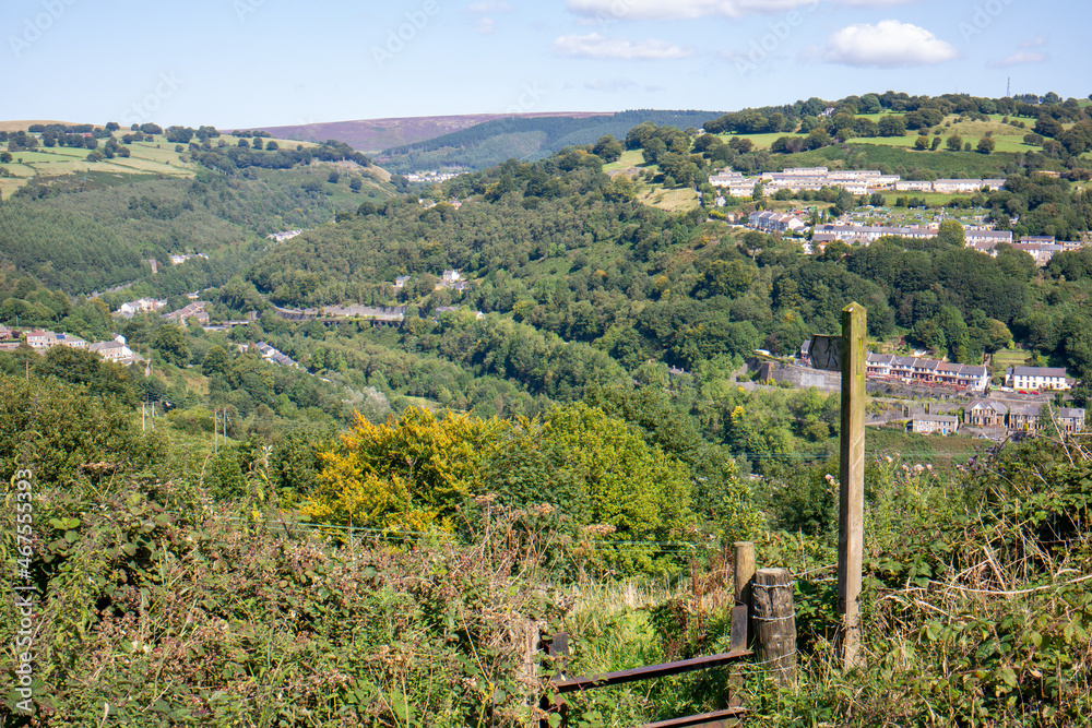 Wales Valley