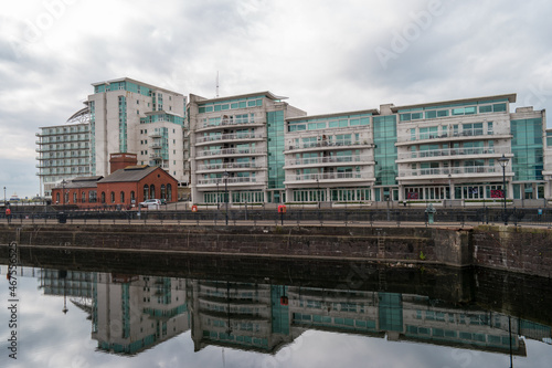 Cardiff Bay Apartments
