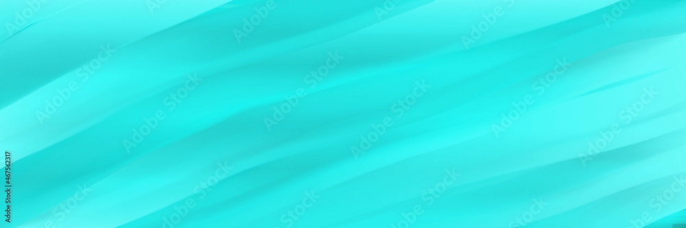 Light wave blue abstract background