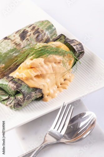 FOOD, DRINK, AND APPETIZER on white background.