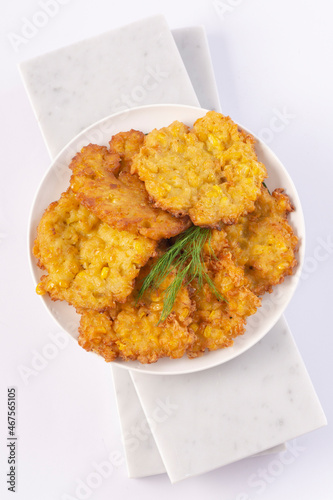 FOOD, DRINK, AND APPETIZER on white background.