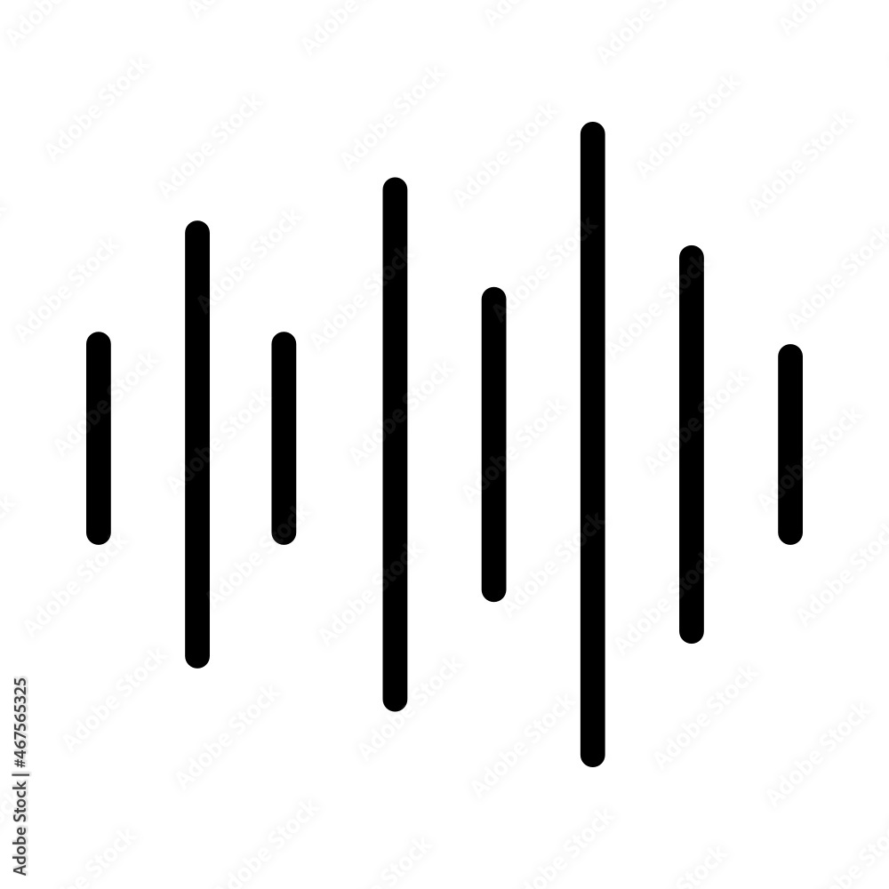 Frequency icon Frequency icon
