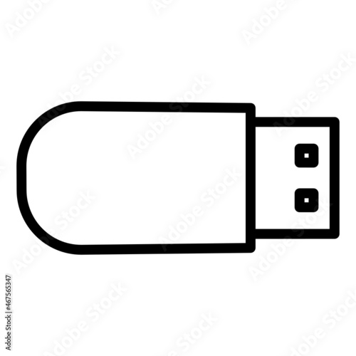 Flashdrive icon