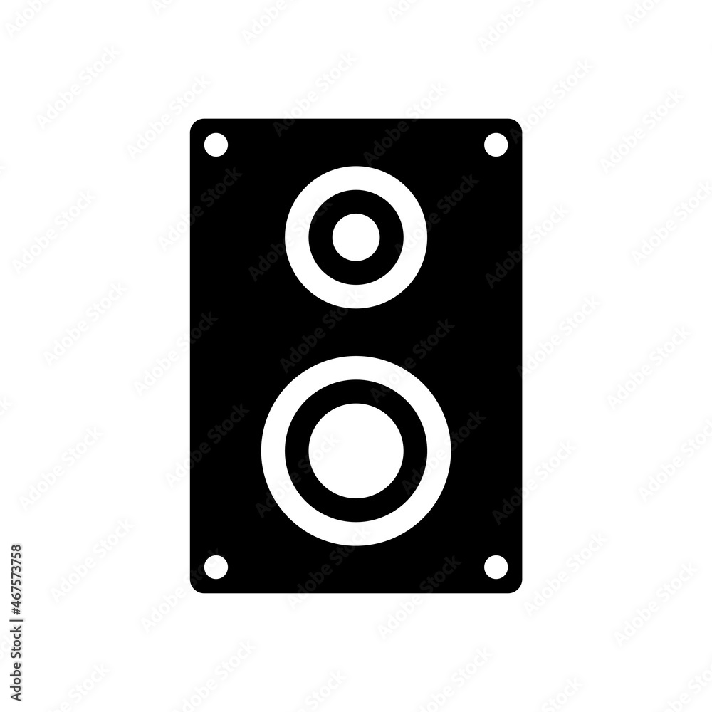 audio speaker icon, sound vector, audio illustration audio speaker icon, sound vector, audio illustration