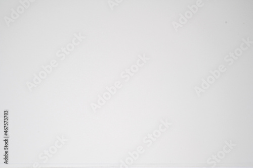 texture très fine de papier blanc moleskine calepin  photo