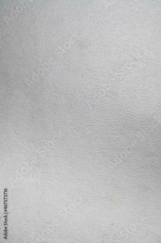 texture de papier gris clair cartoné, couverture de cahier,  ondulé © vivien