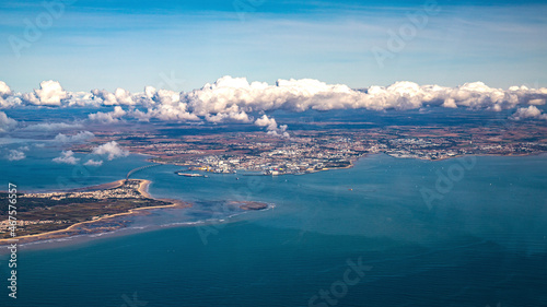 oleron and ré islands