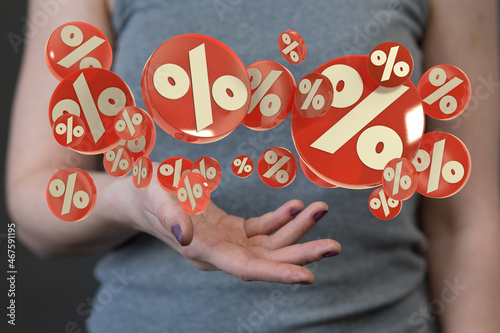 angebot prozent rabatt prei...