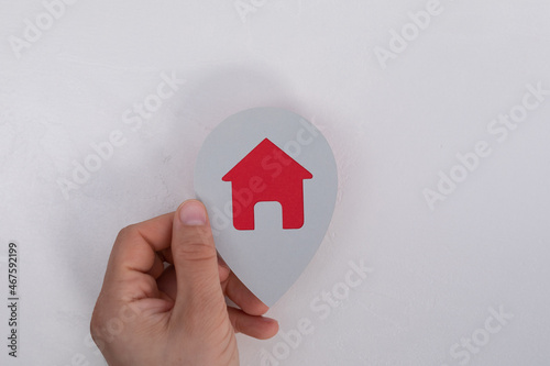 Haus und Wohnung
