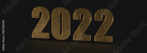 Neujahrsgrüße 2022 - Silves...