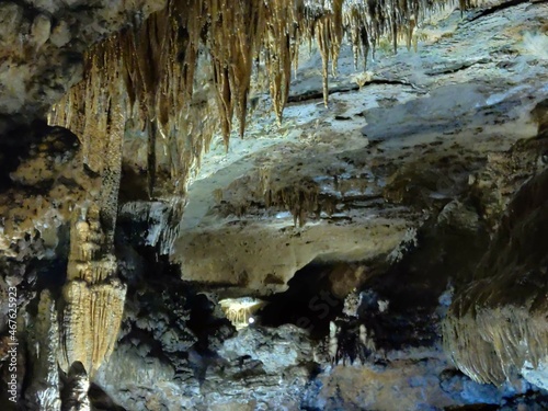 Caves,VA © Mamunur