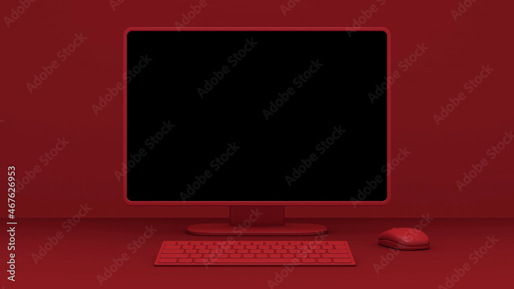 Computer Computer