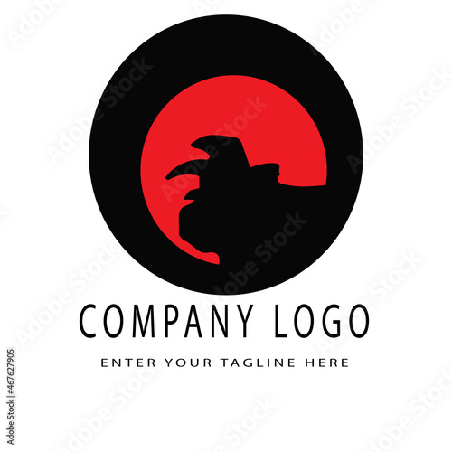 design company logo