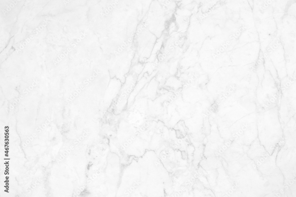 White marble texture for skin tile wallpaper luxurious background and for design art work. Abstract background pattern.