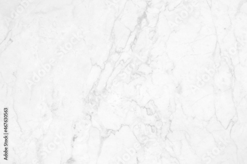 White marble texture for skin tile wallpaper luxurious background and for design art work. Abstract background pattern.
