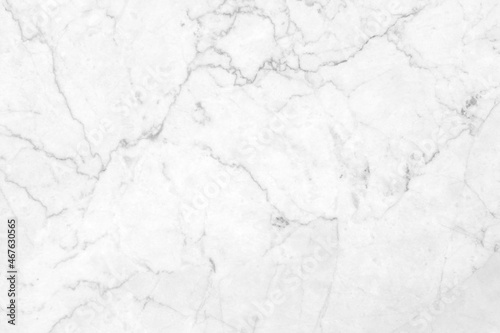 White marble texture for skin tile wallpaper luxurious background and for design art work. Abstract background pattern.