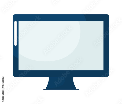 desktop computer monitor