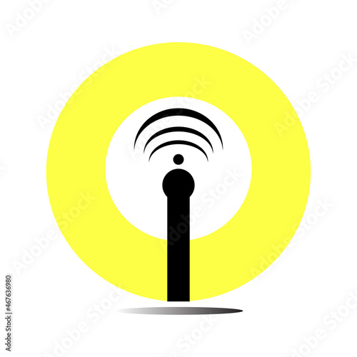 wireless network icon