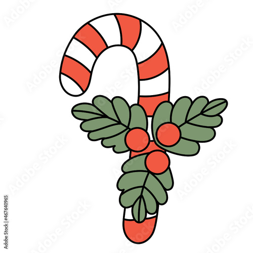 christmas candy canes