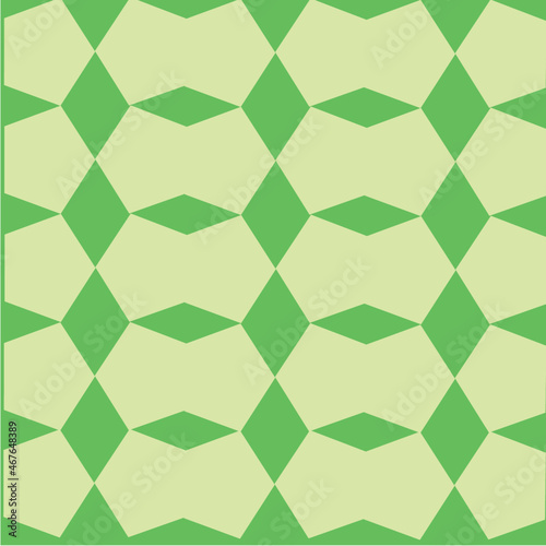 seamless geometric pattern, vector illustration 