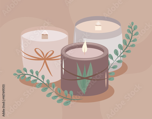 nice candle cartel